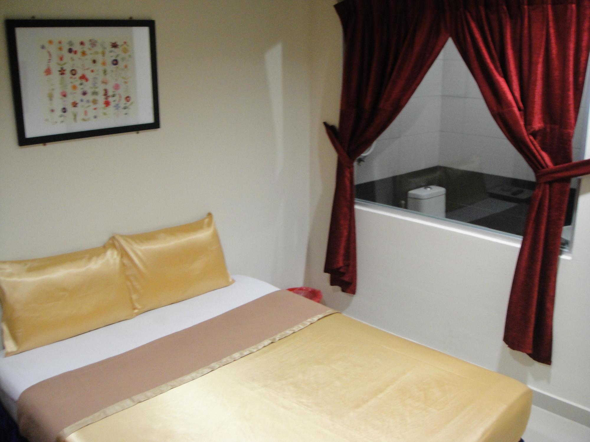 RHR Hotel Kajang Bagian luar foto