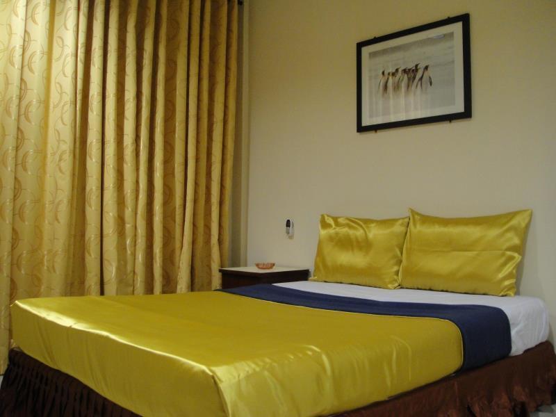 RHR Hotel Kajang Bagian luar foto