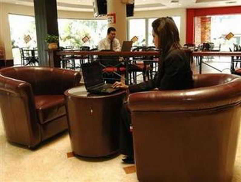 RHR Hotel Kajang Bagian luar foto