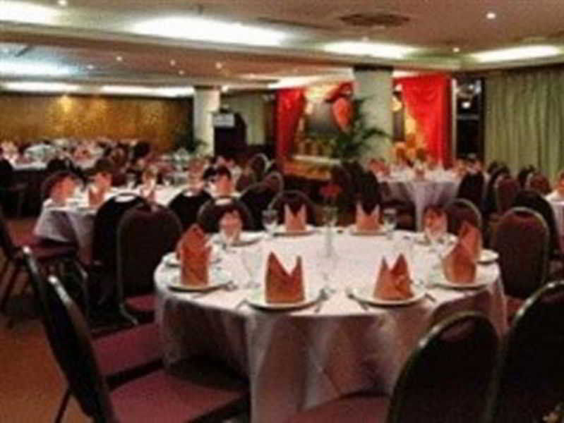 RHR Hotel Kajang Bagian luar foto