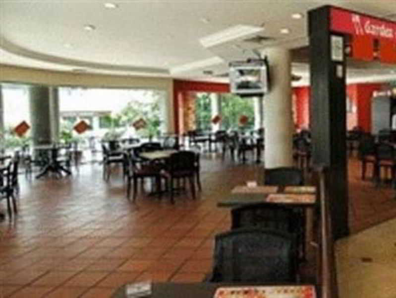 RHR Hotel Kajang Bagian luar foto